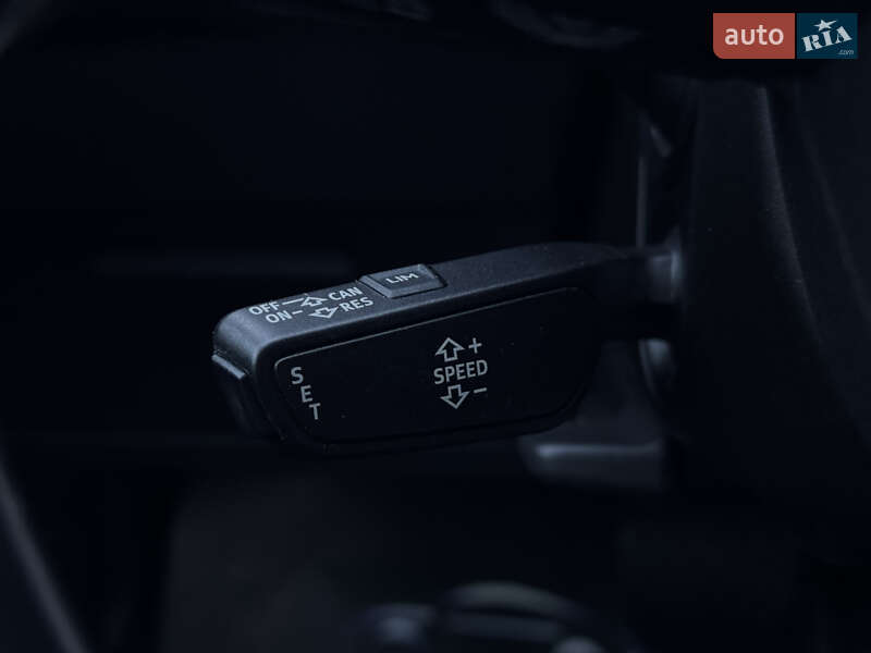 Внедорожник / Кроссовер Audi e-tron Sportback 2020 в Мукачево