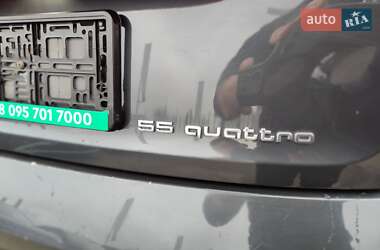 Внедорожник / Кроссовер Audi e-tron Sportback 2020 в 