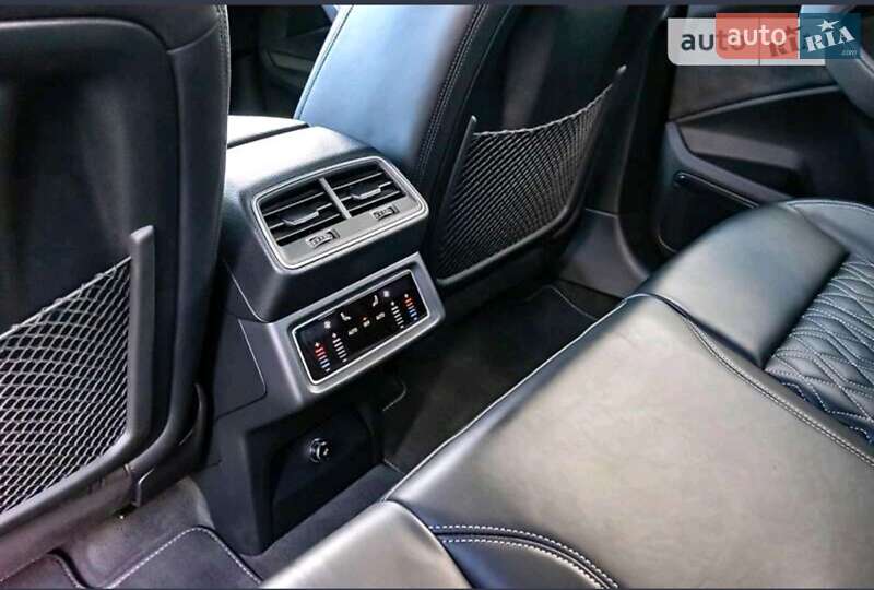 Внедорожник / Кроссовер Audi e-tron Sportback 2020 в Одессе