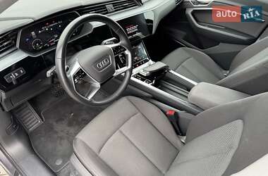 Внедорожник / Кроссовер Audi e-tron Sportback 2020 в Львове