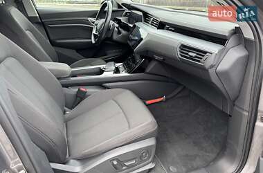 Внедорожник / Кроссовер Audi e-tron Sportback 2020 в Львове