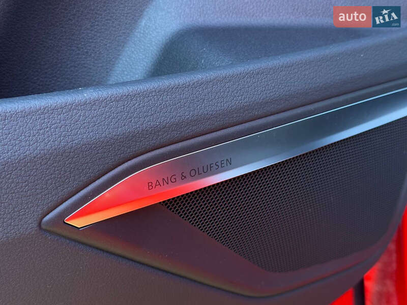 Внедорожник / Кроссовер Audi e-tron Sportback 2020 в Луцке
