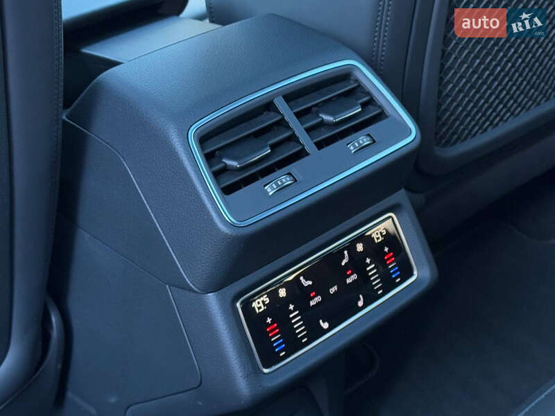 Внедорожник / Кроссовер Audi e-tron Sportback 2020 в Луцке