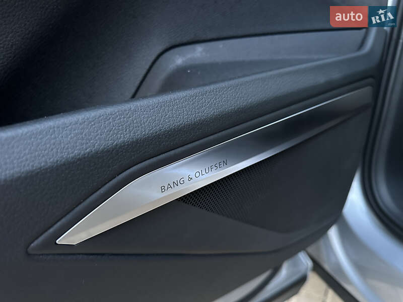 Внедорожник / Кроссовер Audi e-tron Sportback 2021 в Ровно