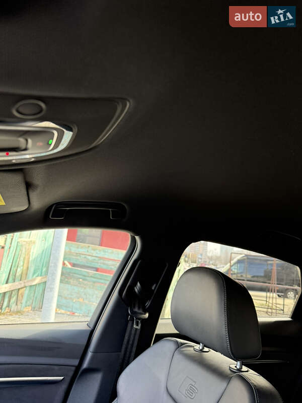 Позашляховик / Кросовер Audi e-tron Sportback 2020 в Чернівцях фото 62 Позашляховик / Кросовер Audi e-tron Sportback 2020 в Чернівцях