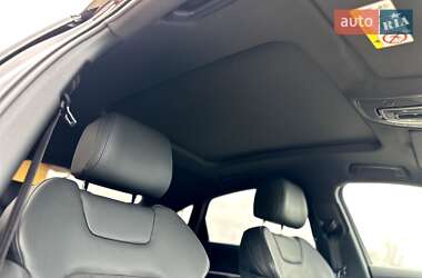 Внедорожник / Кроссовер Audi e-tron Sportback 2020 в 