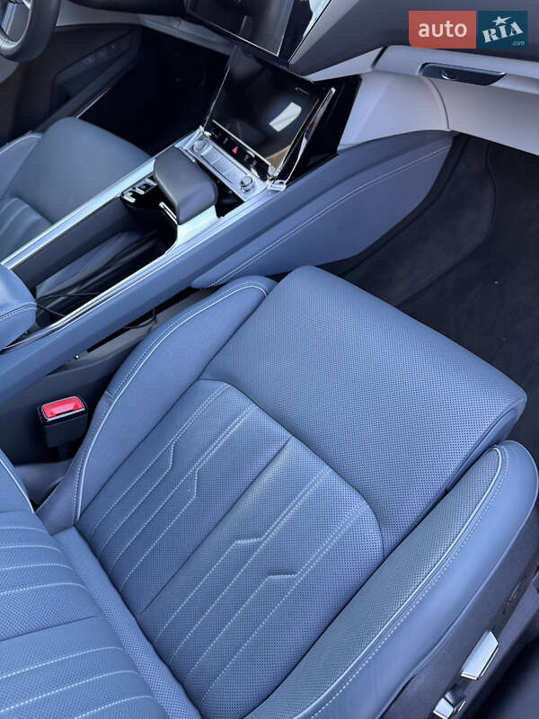 Внедорожник / Кроссовер Audi e-tron Sportback 2020 в Киеве