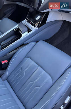 Внедорожник / Кроссовер Audi e-tron Sportback 2020 в 