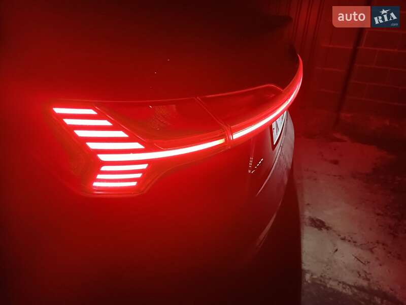 Внедорожник / Кроссовер Audi e-tron Sportback 2020 в Днепре