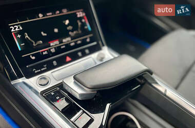 Внедорожник / Кроссовер Audi e-tron Sportback 2023 в 