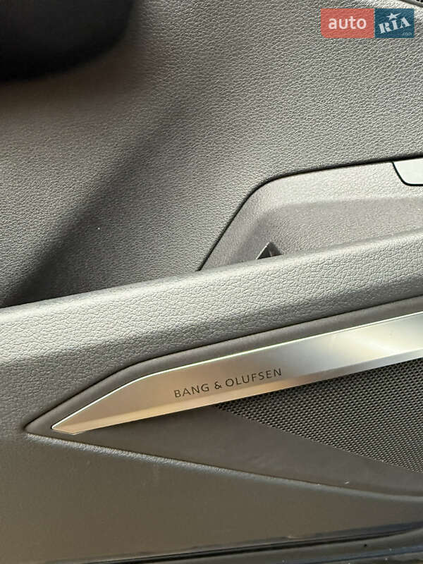 Внедорожник / Кроссовер Audi e-tron Sportback 2022 в Ахтырке