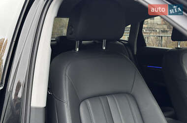 Внедорожник / Кроссовер Audi e-tron Sportback 2021 в 