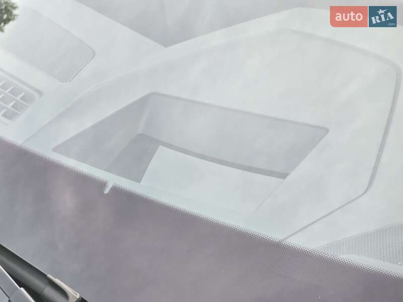 Внедорожник / Кроссовер Audi e-tron Sportback 2022 в Ковеле