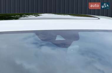Позашляховик / Кросовер Audi e-tron Sportback 2020 в 
