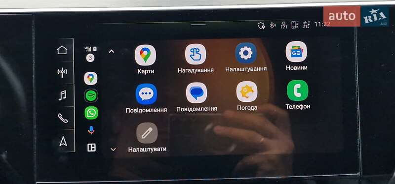 Внедорожник / Кроссовер Audi e-tron Sportback 2022 в Тернополе