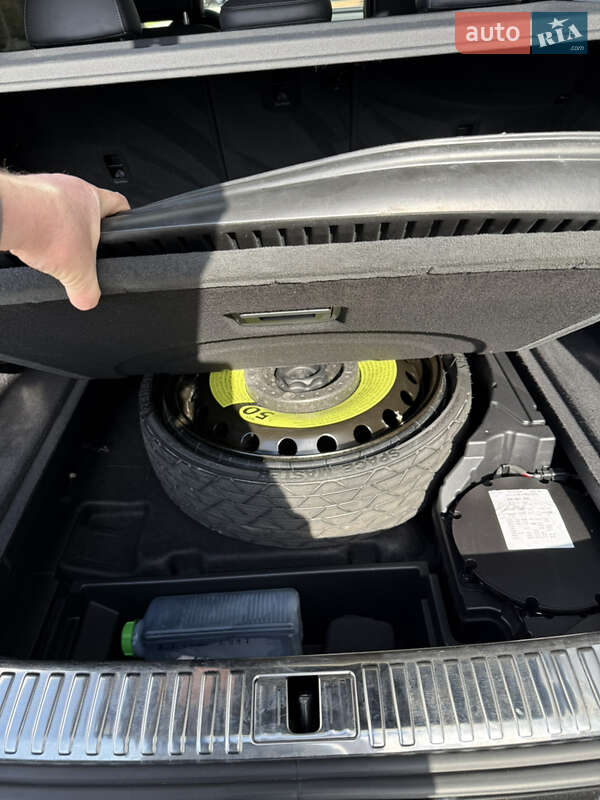 Внедорожник / Кроссовер Audi e-tron Sportback 2020 в Львове фото 23 Внедорожник / Кроссовер Audi e-tron Sportback 2020 в Львове