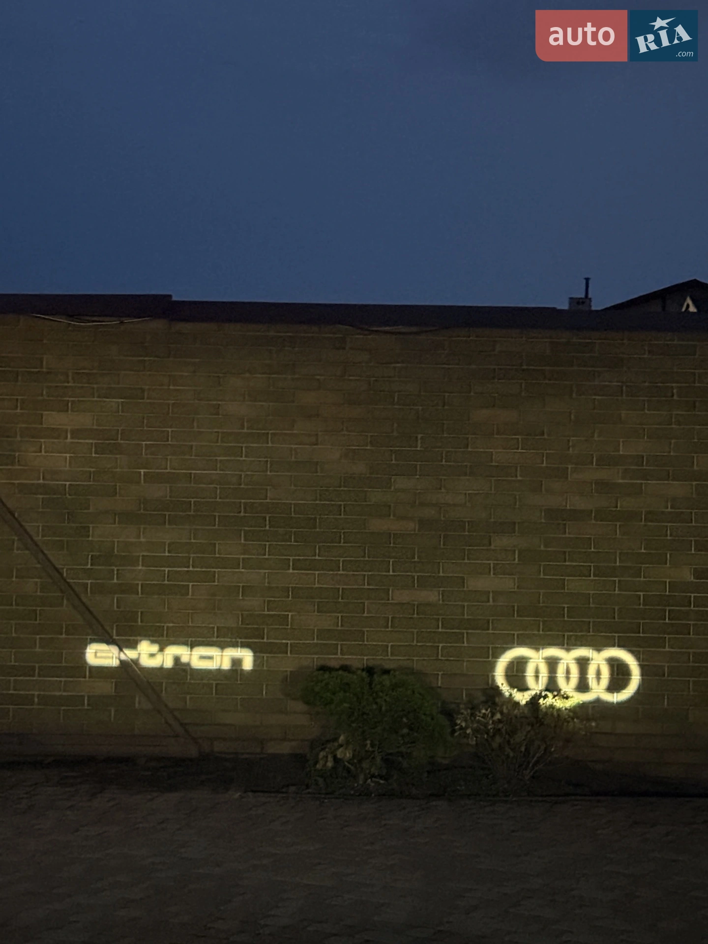 2023 Audi e-tron Sportback - мініатюра 31
