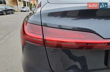 Внедорожник / Кроссовер Audi e-tron Sportback 2021 в 