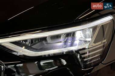 Внедорожник / Кроссовер Audi e-tron Sportback 2021 в 