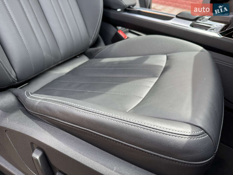 Внедорожник / Кроссовер Audi e-tron Sportback 2020 в Ровно