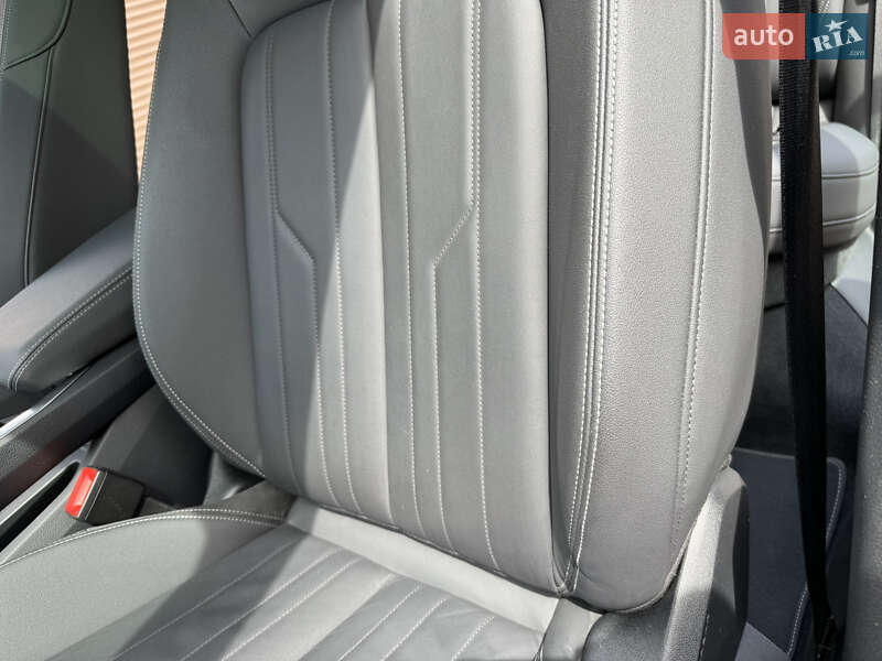 Внедорожник / Кроссовер Audi e-tron Sportback 2020 в Ровно
