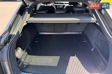 Позашляховик / Кросовер Audi e-tron Sportback 2023 в 