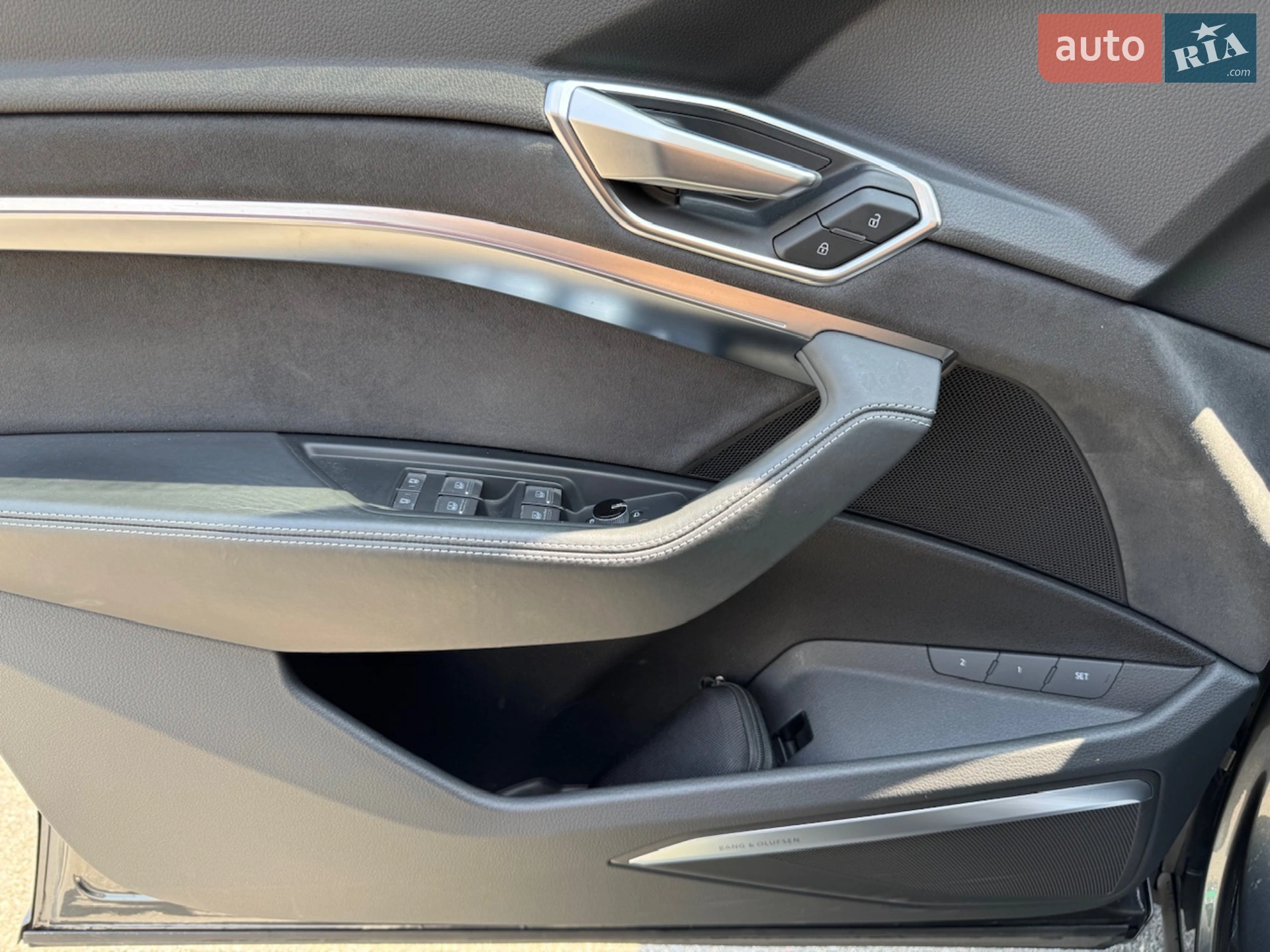 2023 Audi e-tron Sportback - мініатюра 23