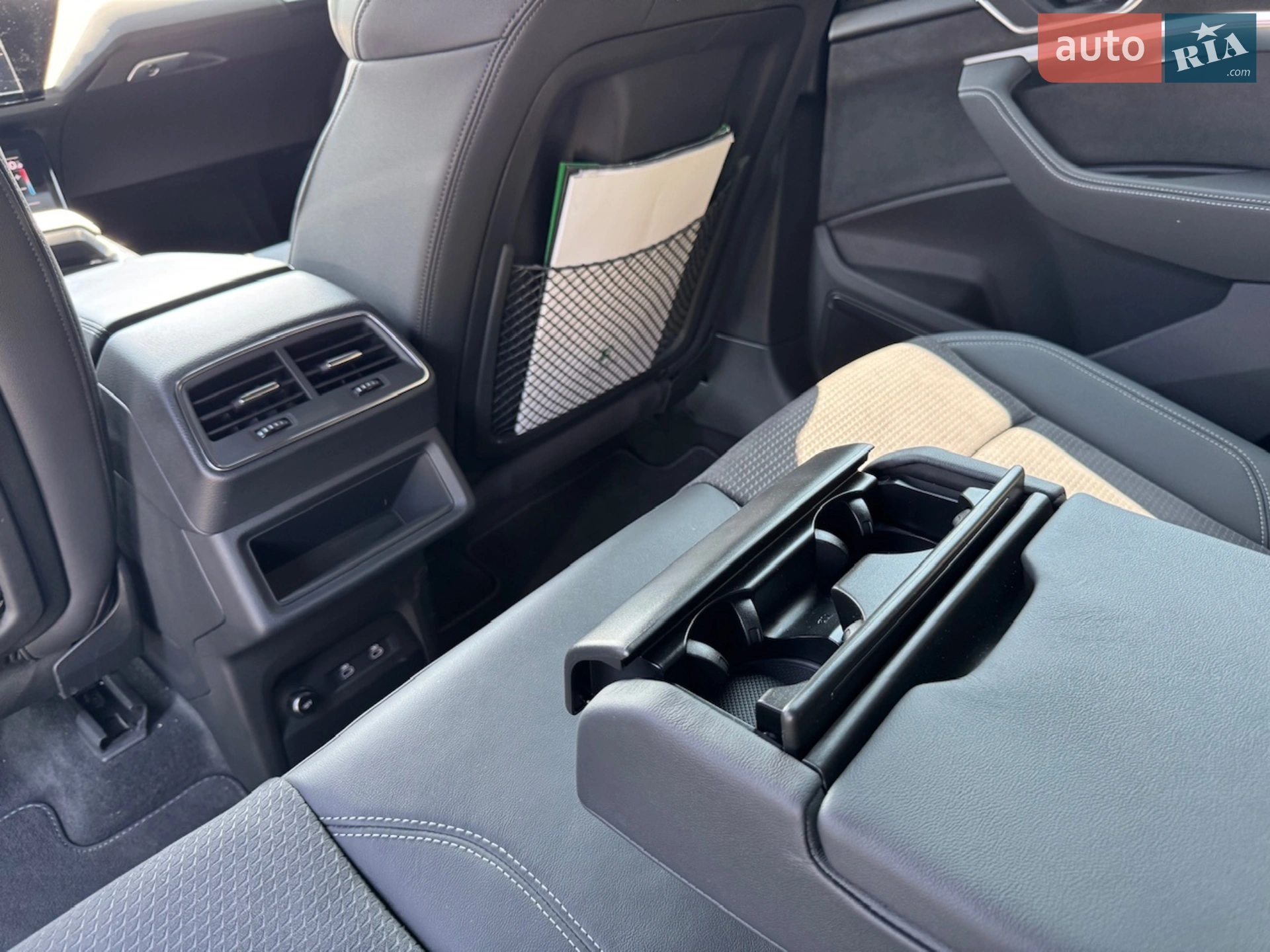 2023 Audi e-tron Sportback - мініатюра 66