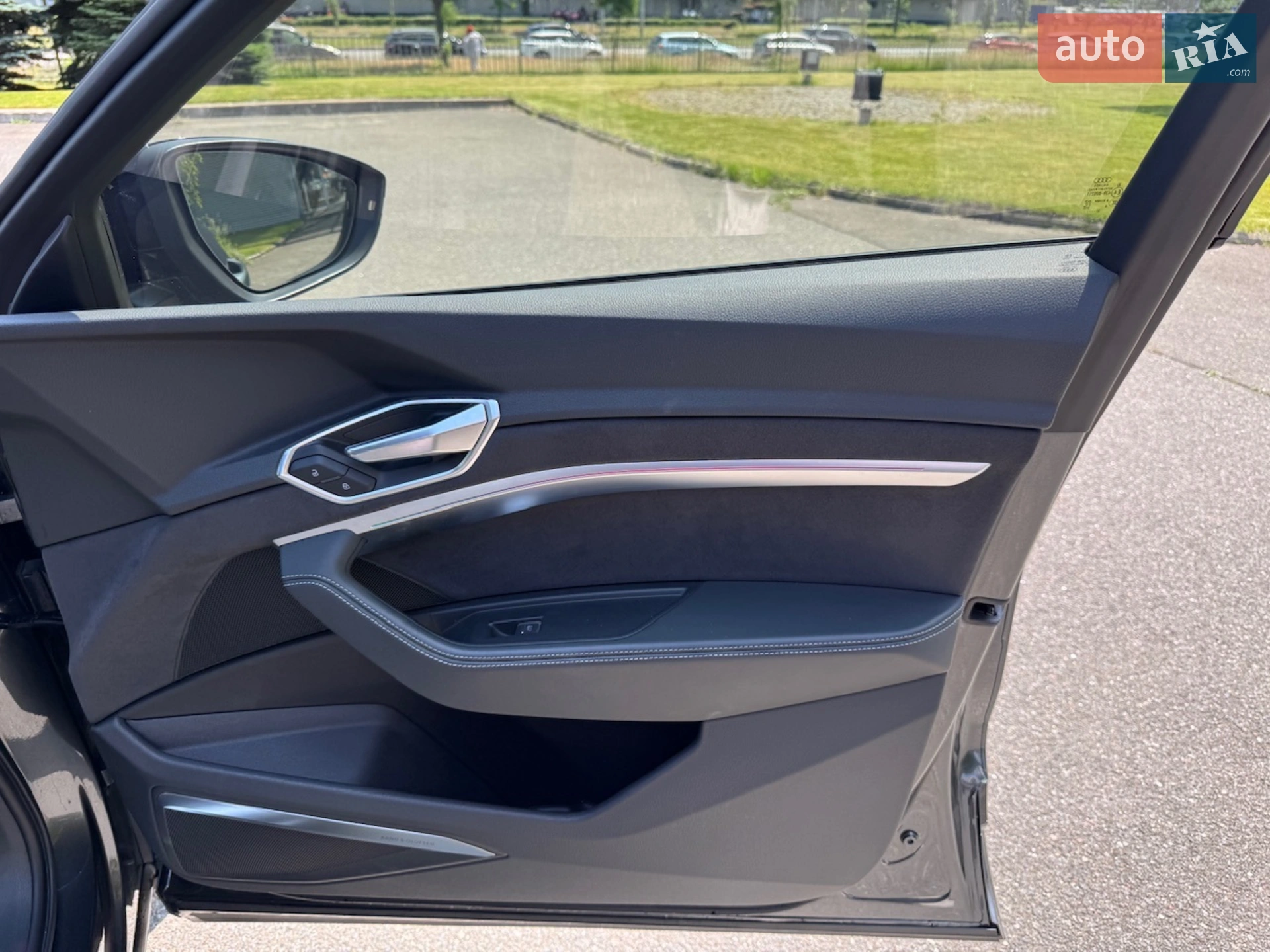 2023 Audi e-tron Sportback - мініатюра 72