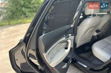 Внедорожник / Кроссовер Audi e-tron Sportback 2021 в 