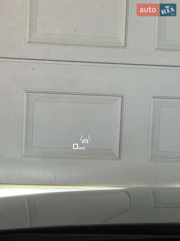 Позашляховик / Кросовер Audi e-tron Sportback 2021 в Чернівцях