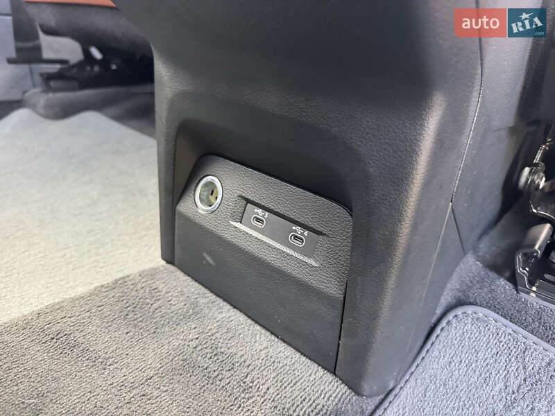Внедорожник / Кроссовер Audi e-tron Sportback 2020 в Стрые