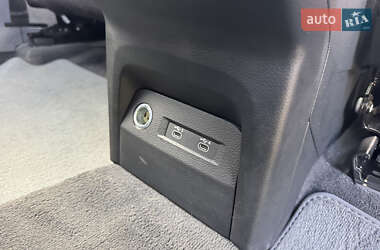Внедорожник / Кроссовер Audi e-tron Sportback 2020 в 