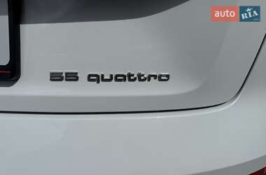 Позашляховик / Кросовер Audi e-tron Sportback 2020 в 