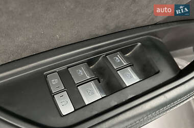 Внедорожник / Кроссовер Audi e-tron Sportback 2020 в 