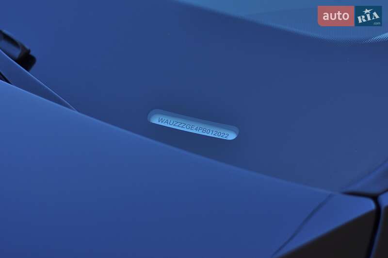 Внедорожник / Кроссовер Audi e-tron Sportback 2023 в Ковеле