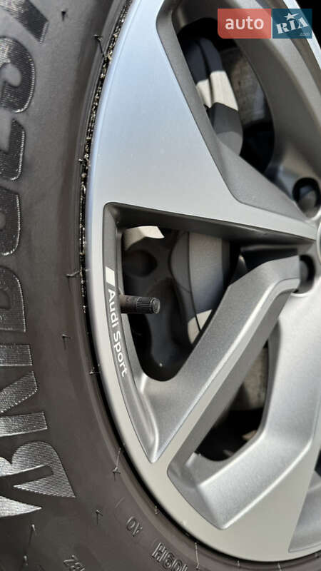 Внедорожник / Кроссовер Audi e-tron Sportback 2021 в Ивано-Франковске фото 19 Внедорожник / Кроссовер Audi e-tron Sportback 2021 в Ивано-Франковске