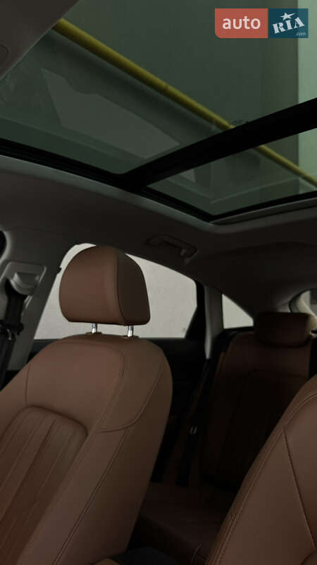 Внедорожник / Кроссовер Audi e-tron Sportback 2021 в Ивано-Франковске фото 25 Внедорожник / Кроссовер Audi e-tron Sportback 2021 в Ивано-Франковске