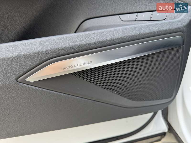 Внедорожник / Кроссовер Audi e-tron Sportback 2022 в Мукачево