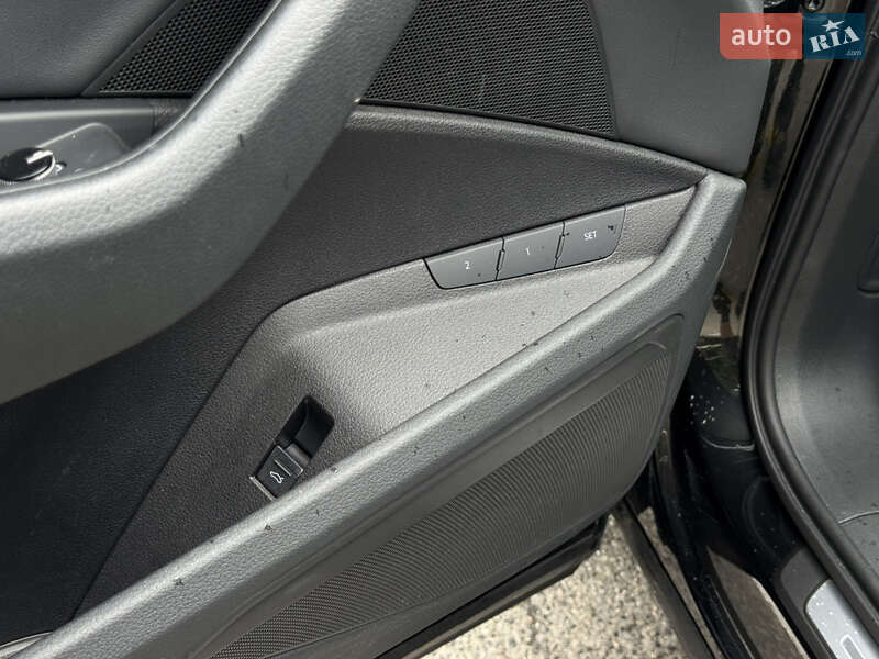 Внедорожник / Кроссовер Audi e-tron Sportback 2021 в Киеве