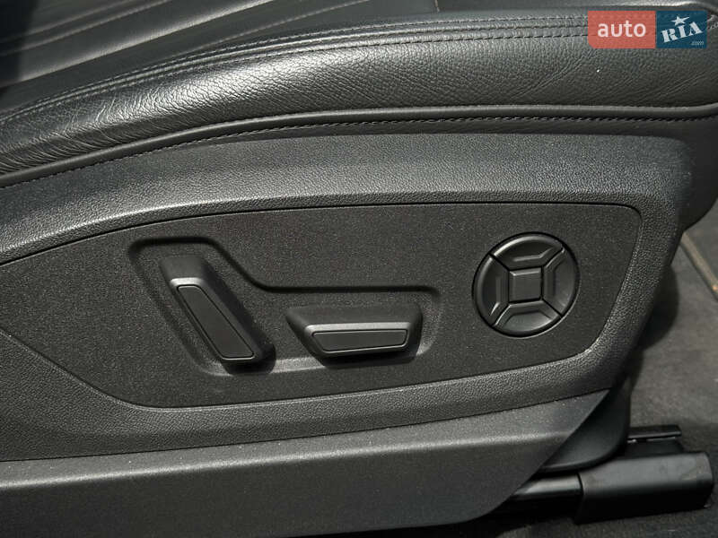 Внедорожник / Кроссовер Audi e-tron Sportback 2021 в Киеве