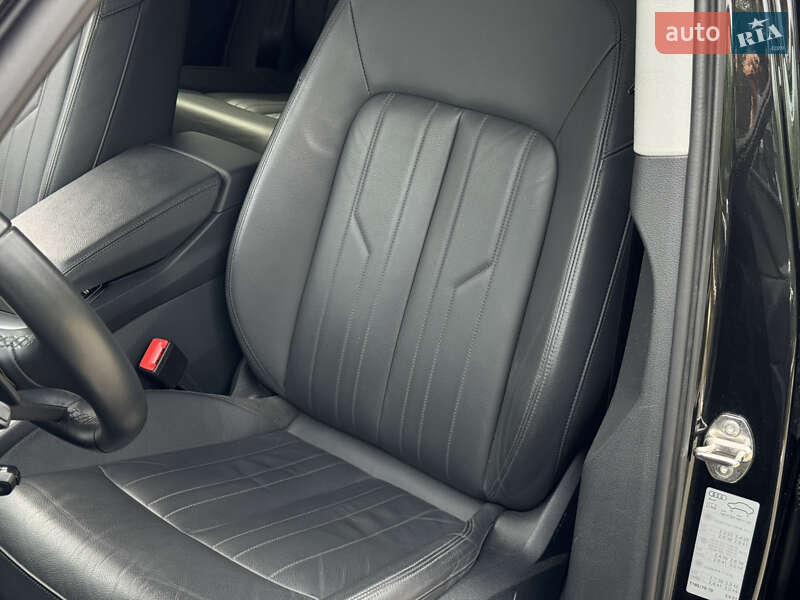 Внедорожник / Кроссовер Audi e-tron Sportback 2021 в Киеве