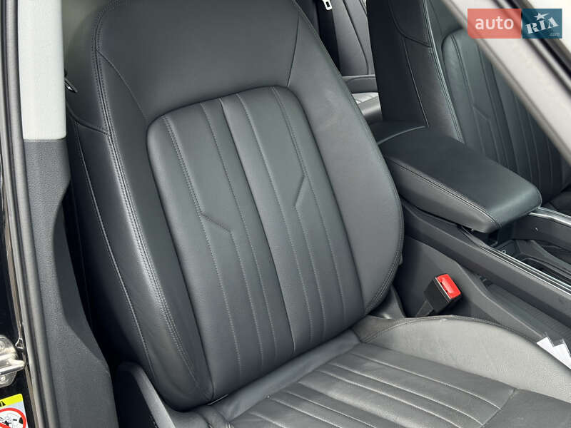 Внедорожник / Кроссовер Audi e-tron Sportback 2021 в Киеве