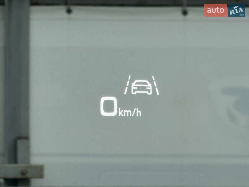 Внедорожник / Кроссовер Audi e-tron Sportback 2021 в Киеве