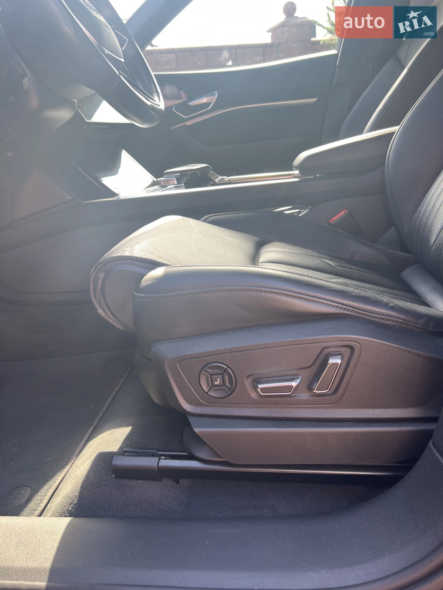 2021 Audi e-tron Sportback - мініатюра 15