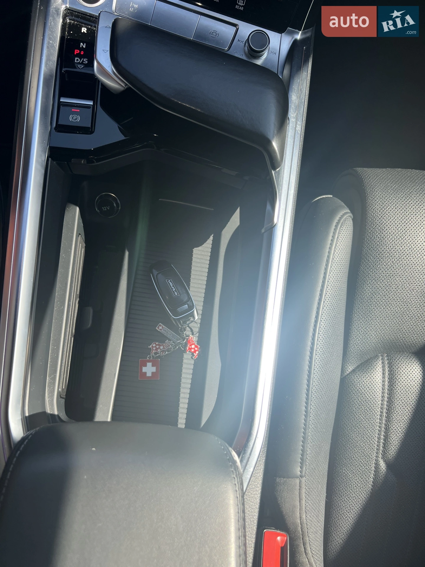 2021 Audi e-tron Sportback - мініатюра 19