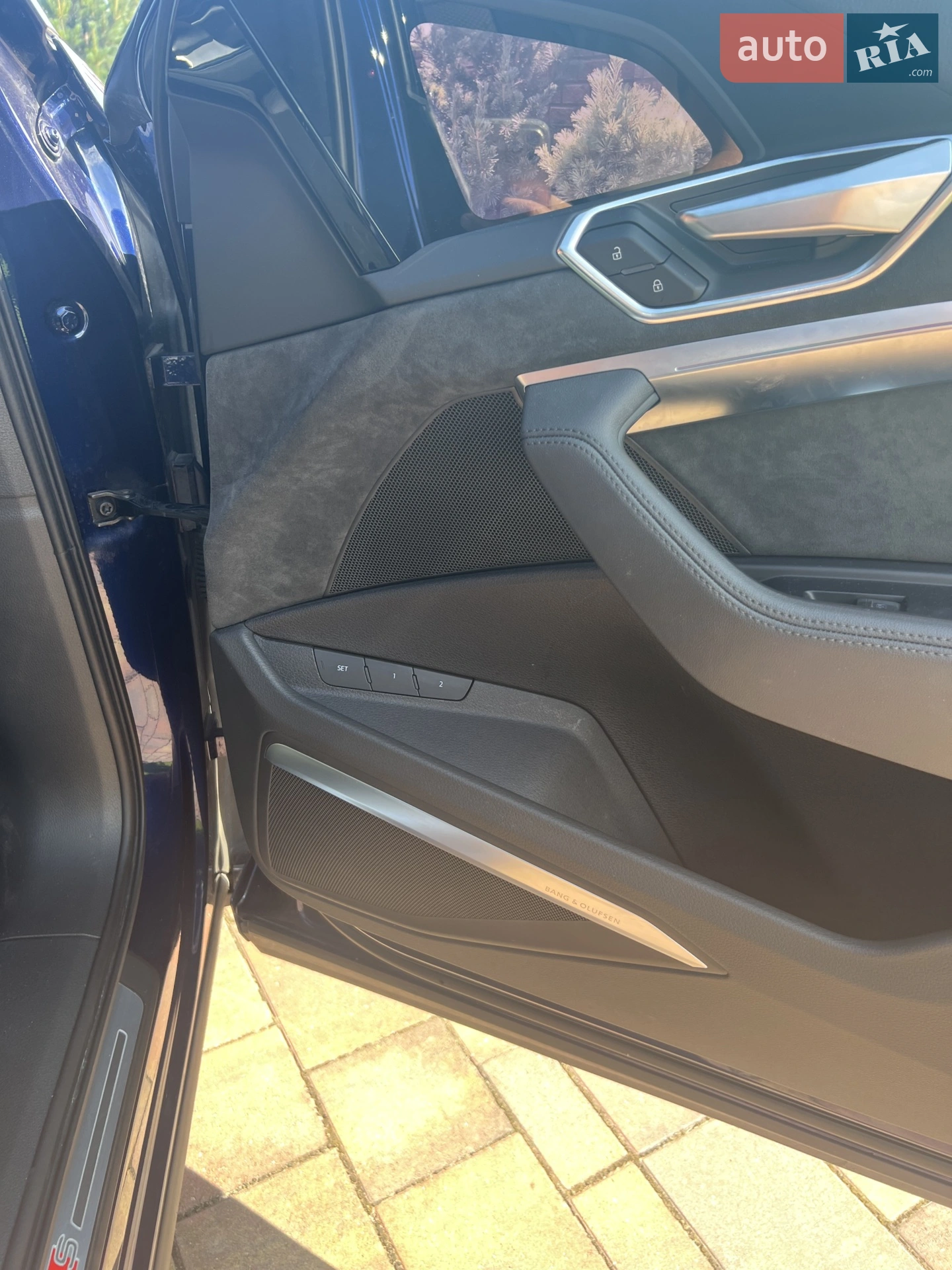 2021 Audi e-tron Sportback - мініатюра 23