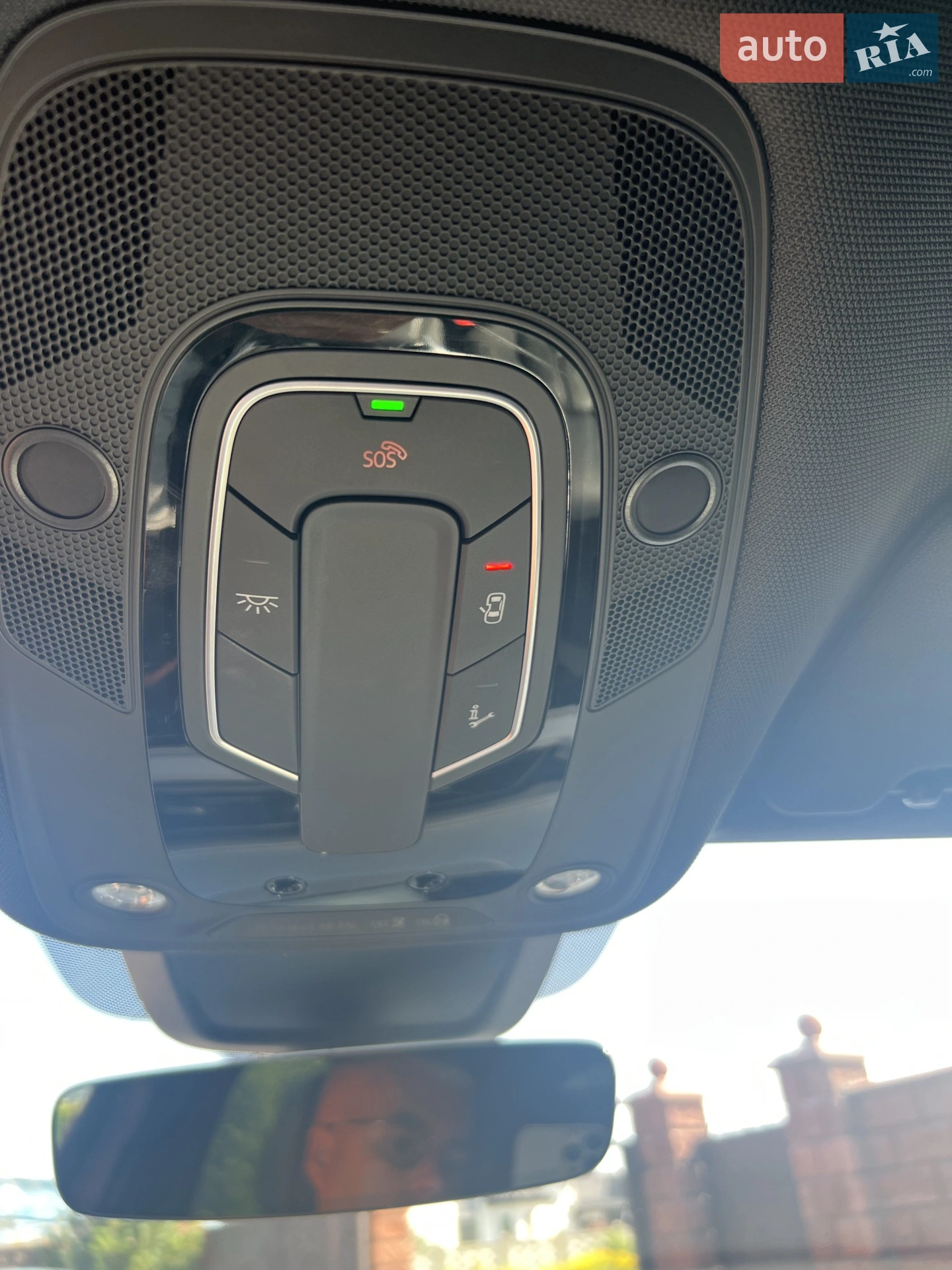 2021 Audi e-tron Sportback - мініатюра 27