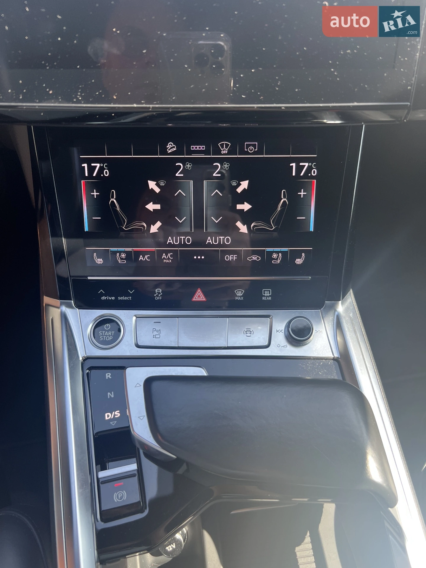 2021 Audi e-tron Sportback - мініатюра 32