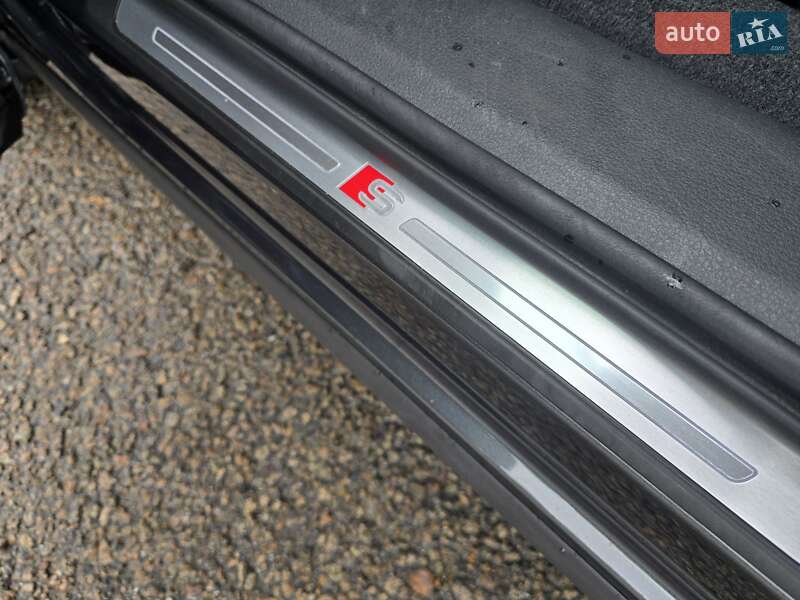 Позашляховик / Кросовер Audi e-tron Sportback 2020 в Ковелі